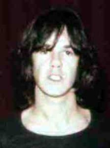 Gary Moore 1978 US Tour