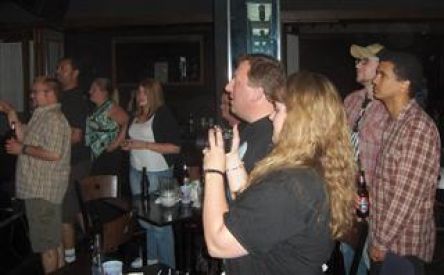 And More - Thin Lizzy Tribute Band