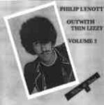 OUT WITH THIN LIZZY vol 2