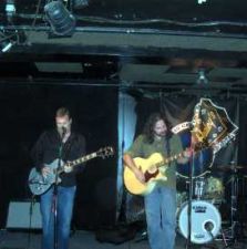Gorgeous George - Thin Lizzy Tribute Band