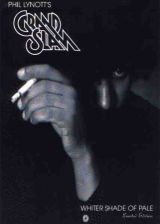 cd-single WHITER SHADE OF PALE/LIKE A ROLLING STONE