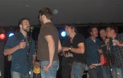 And More - Thin Lizzy Tribute Band