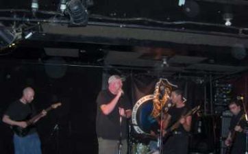 Last Chance Band - Thin Lizzy Tribute Band