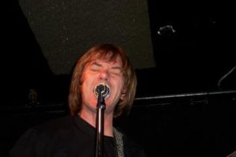 Sean O'Connor - Thin Lizzy Tribute Band