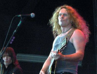 John Sykes