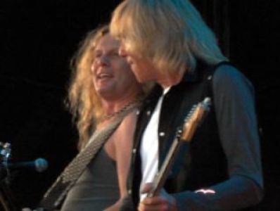 John and Scott 