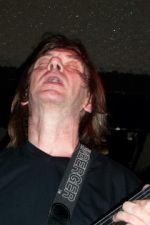 Sean O'Connor - Thin Lizzy Tribute Band