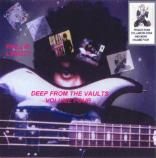Deep From The Vaults Volume 4 