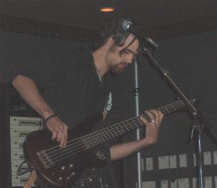 Black Tea - Thin Lizzy Tribute Band