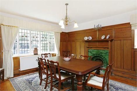 Philip's house