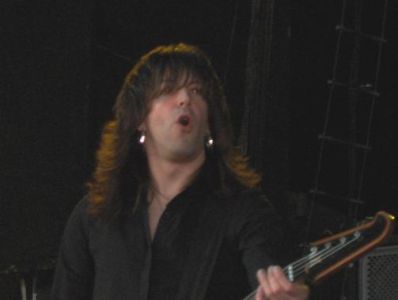 Randy Gregg