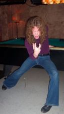 Cloven Blade - Thin Lizzy Tribute Band