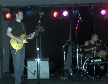 Gorgeous George - Thin Lizzy Tribute Band