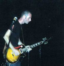 Thinkum - Thin Lizzy Tribute Band