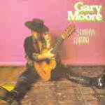 GARY MOORE - Spanish Guitar