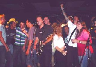 And More - Thin Lizzy Tribute Band