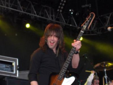 Randy Gregg