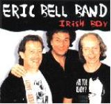 Irish Boy - The Eric Bell Band