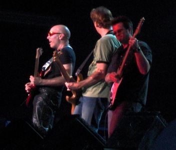Joe Satriani