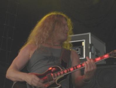 John Sykes