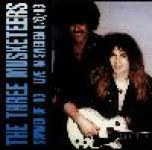 Thin Lizzy's PHIL LYNOTT - Live in Sweden 1993