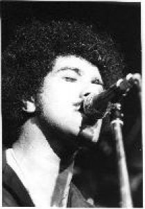 Philip Lynott - Thin Lizzy