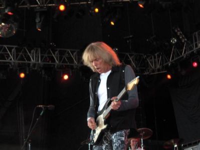 Scott Gorham