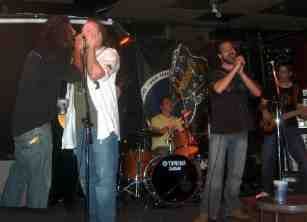And more - Thin Lizzy Tribute Band