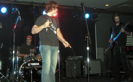 Black Tea - Thin Lizzy Tribute Band