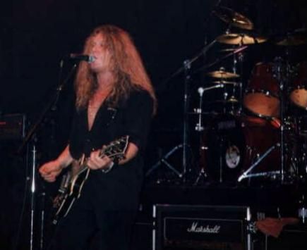 John Sykes