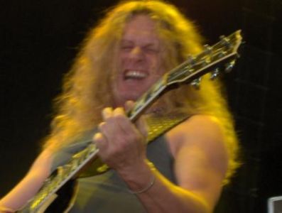 John Sykes