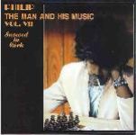 Phil Lynott the man and his music - Volume 7