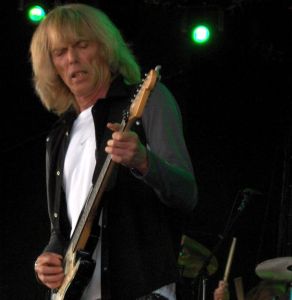 Scott Gorham