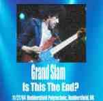 November 27th 1984 