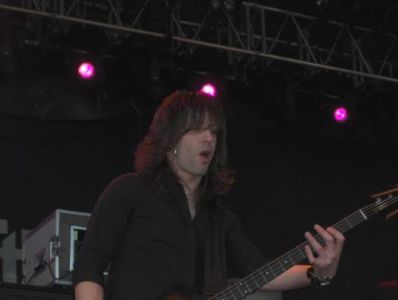 Randy Gregg