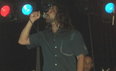 Gorgeous George - Thin Lizzy Tribute Band