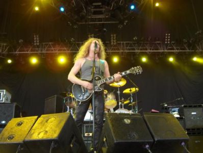 John Sykes
