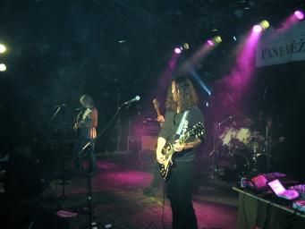 Yellow Pearl - Thin Lizzy tribute band from Norway