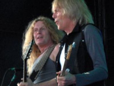 John and Scott 
