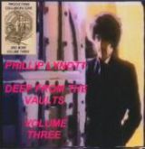 Deep From The Vaults, Volume 3