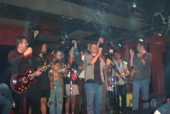 and more - Thin Lizzy Tribute Band