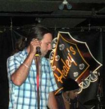 Crazy Babies - Thin Lizzy Tribute Band