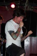 Tacoma Redd - Thin Lizzy Tribute Band