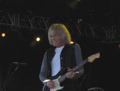 Scott Gorham