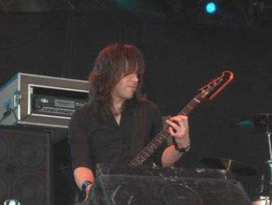 Randy Gregg