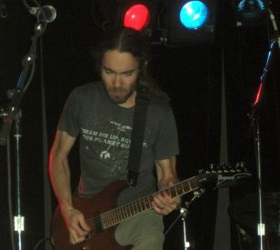 Thrillhammer - Thin Lizzy Tribute Band