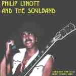 PHILIP LYNOTT - Live in Paris 1982