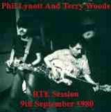 TERRY WOODS with PHILIP LYNOTT