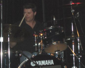 Tacoma Redd - Thin Lizzy Tribute Band