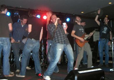 And More - Thin Lizzy Tribute Band